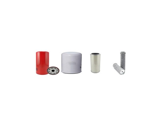 Kit filtre pour - kit, 311