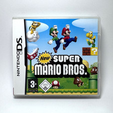 Nouveau Super Mario Bros