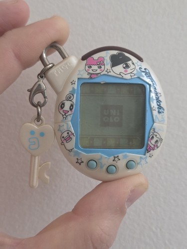 Tamagotchi famitama bandai - ~tamagotchi,