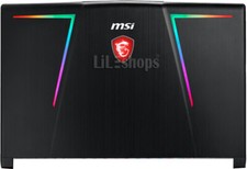 Coque arrière écran Pour MSI