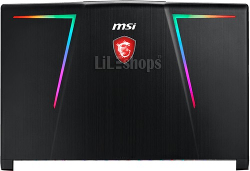 Coque arrière écran pour msi - écran,