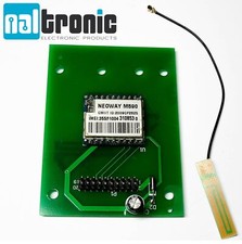 GSM GPRS Module Arduino Atmel