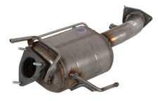 FILTRE À PARTICULE DPF AUDI