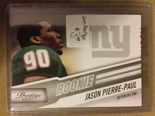2010 prestige 250 jason - #250,
