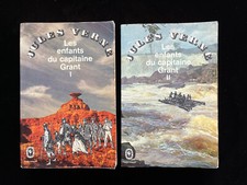 ¤ JULES VERNE - LES ENFANTS