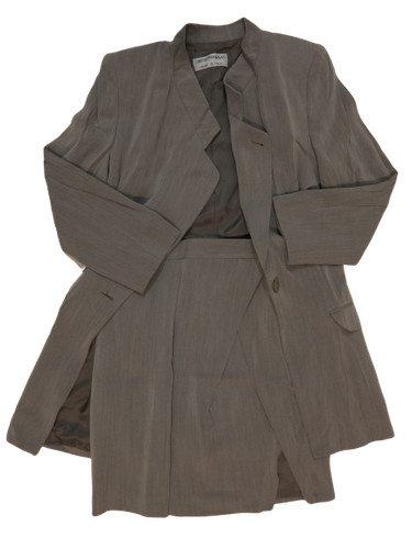 Emporio armani tailleur - emporio,