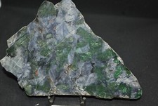 VERT D'OREZZA  ( HAUTE CORSE )