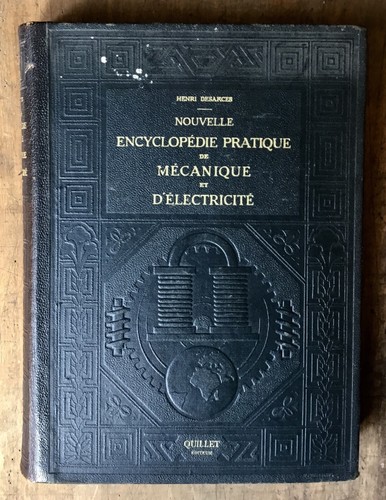 Henri desarces nouvelle - henri,