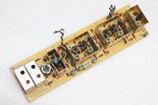 Board 166 100 revox - board, 1.166.100-12
