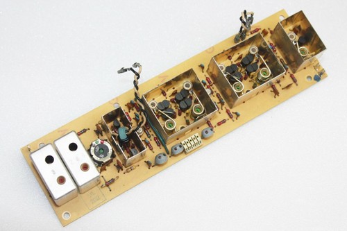 Board 166 100 revox - -,
