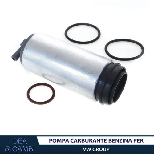 Pompe carburant immergée - pompe,