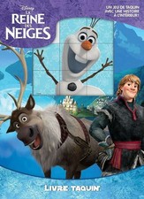 Phidal – Buch Taquin