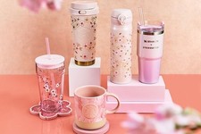 Starbucks japan sakura 2026 - starbucks,