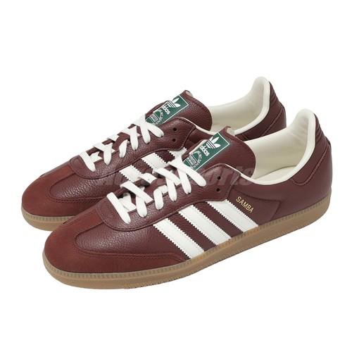 Adidas originals samba - adidas, fox