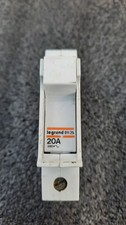 Porte fusible LEGRAND Série 01125