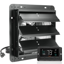 VEVOR Ventilateur d'extraction