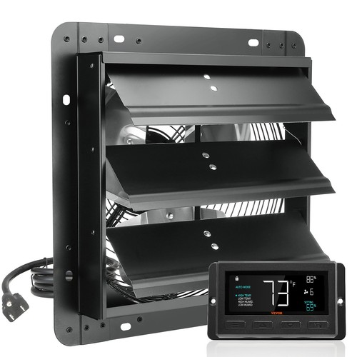 Vevor ventilateur extraction - vevor, d'extraction