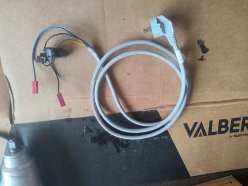 Lave linge haier - lave, hw-d1470tve-f