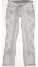 Levi's Demi Curve  Femme Gris