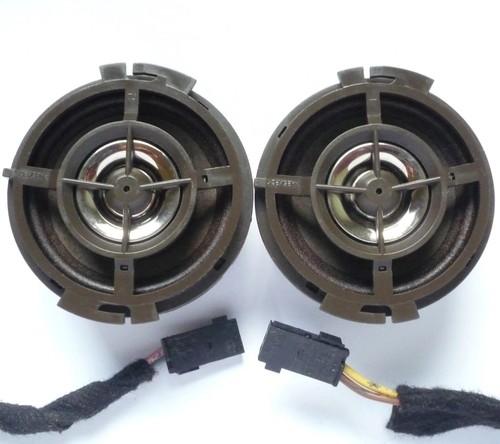 Jbl tweeters peugeot - jbl,