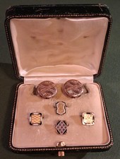 Boutons De Col Et Chemises