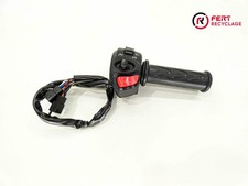 Poignée gaz (Peugeot -