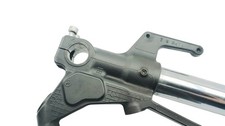 Tube de fourche droit YAMAHA