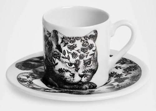 Fornasetti high fidelity - fornasetti,