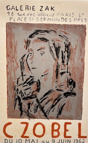 Czobel galerie zak - à,