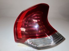 feu arrière droit peugeot 3008 Monospace (0U_) 9805510480 214124