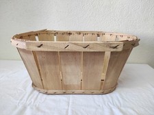 Ancienne Cagette en bois 49 x