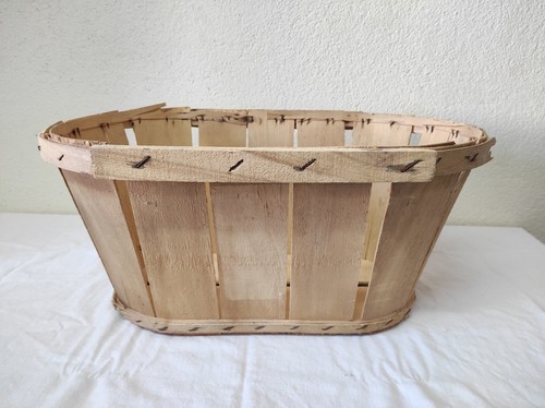 Ancienne cagette bois x - ancienne, 49