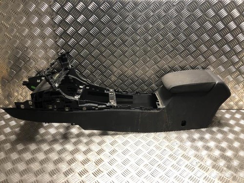 Console central interieur - console,