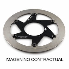 BERINGER DISQUE, FREIN