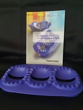 Tri Chausson Parti + Livret TUPPERWARE