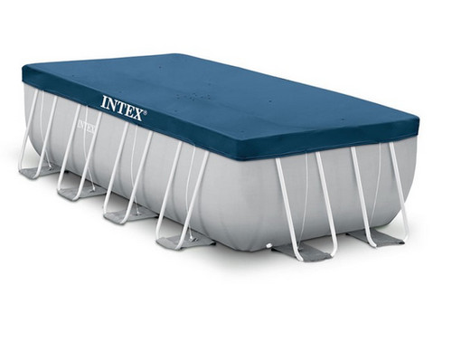 Bâche intex protection - bâche, de