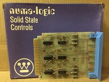 WESTINGHOUSE Numa Logic NL340