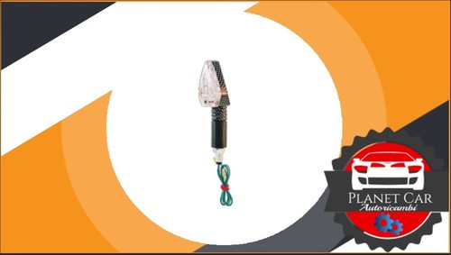 Clignotants led homologué - clignotants,