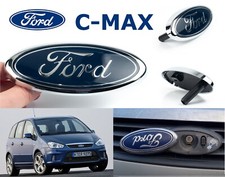 Ford C - MAX, insigne de