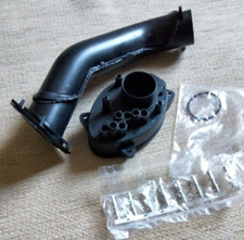 POTP000715 Kit prise monobloc nettoyeur vapeur POLTI Lecoaspira FAV30 PVEU0082