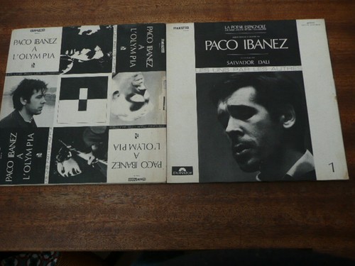 Disques double 1 - disques, &