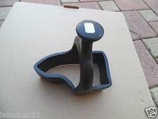 (n°55) old tool / Outil Ancien / Cordonnier / Bourrelier / Emporte Pièce Cuir 