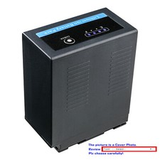 Kastar Replacement Battery