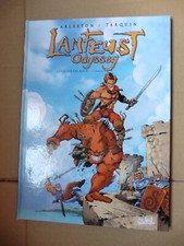 2016 - ARLESTON TARQUIN -