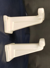 LOT DE 2 PATERES  EN