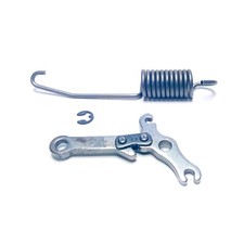 Mécanisme de Frein de Chaîne