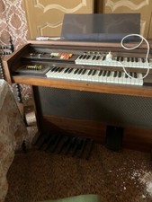 Orgue electronique viscount - electronique,