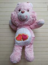 Peluche bisounours care bears
