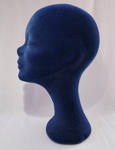 Vintage tête mannequin - tÊte,
