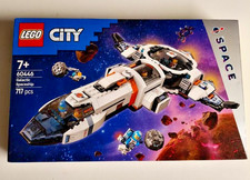 LEGO 60446 LE VAISSEAU SPATIAL